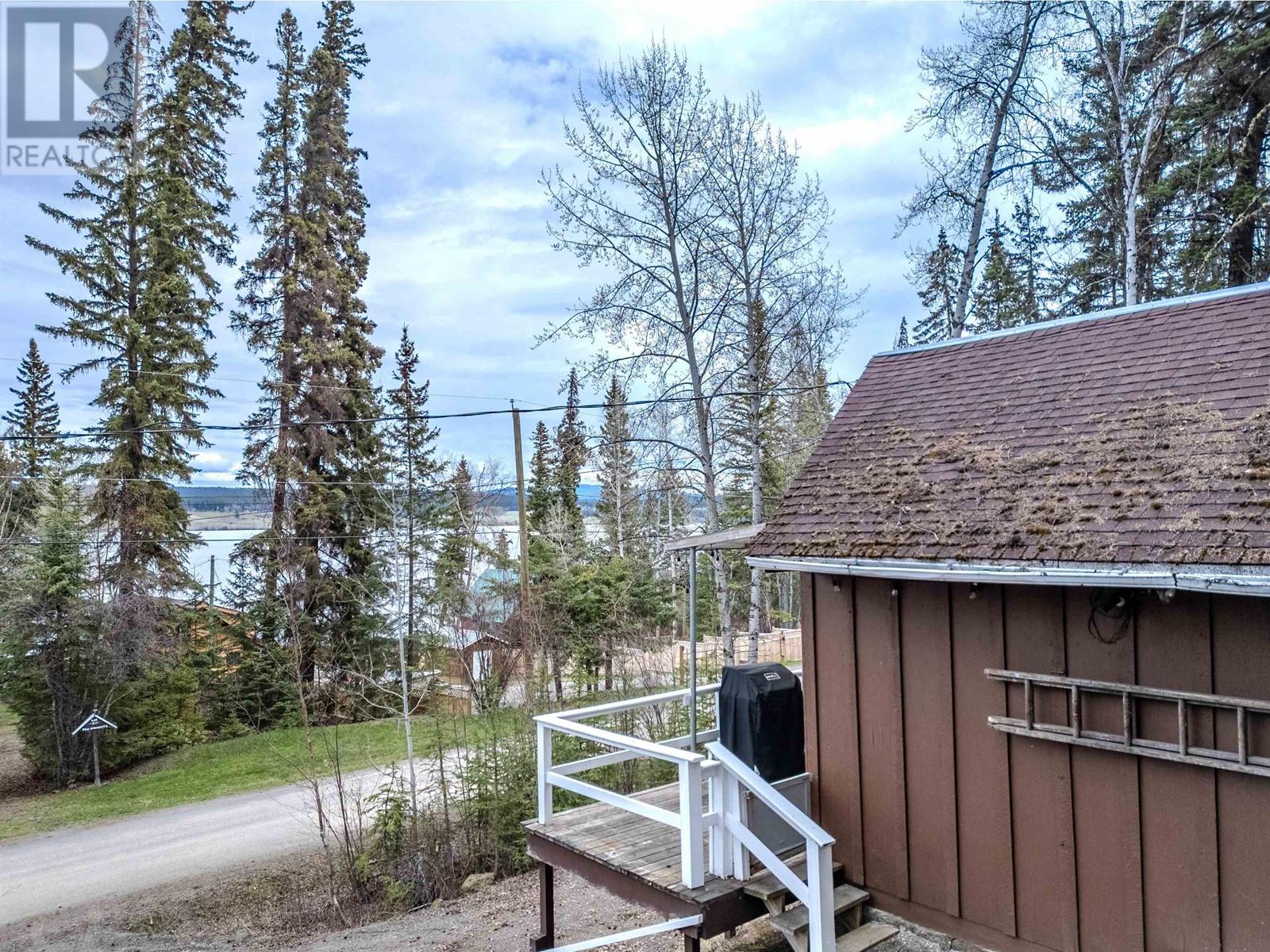 4616 CAVERLY ROAD, Lac La Hache