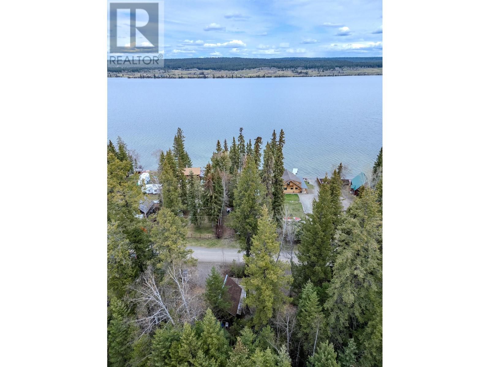 4616 CAVERLY ROAD, Lac La Hache