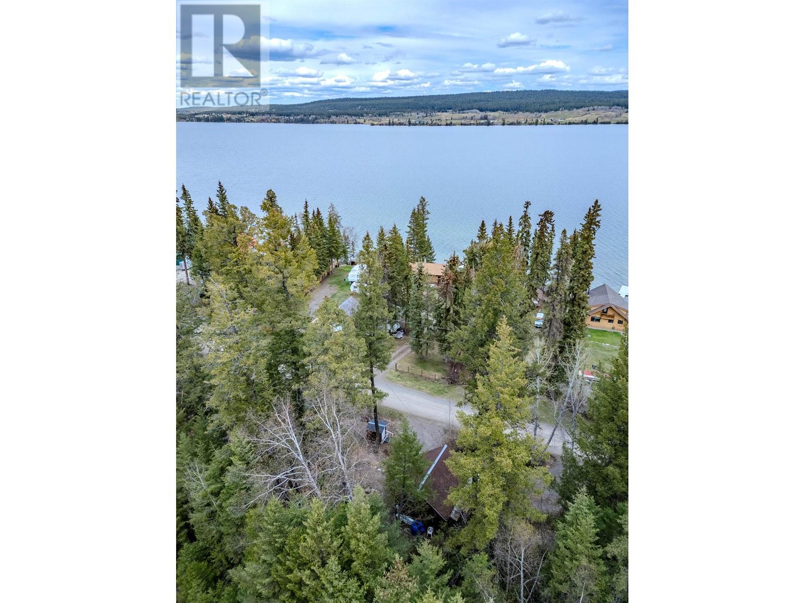 4616 CAVERLY ROAD, Lac La Hache
