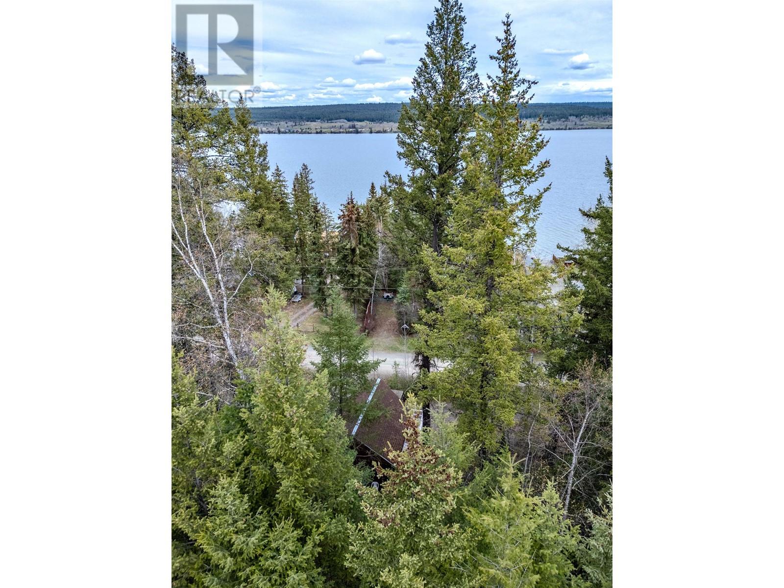 4616 CAVERLY ROAD, Lac La Hache