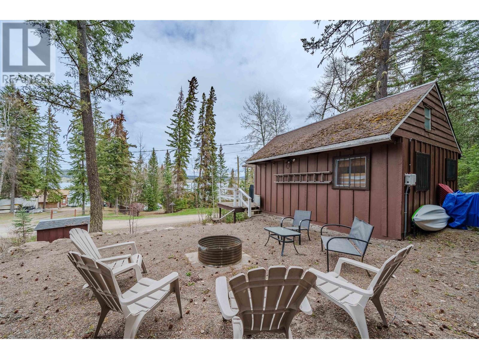 4616 CAVERLY ROAD, Lac La Hache