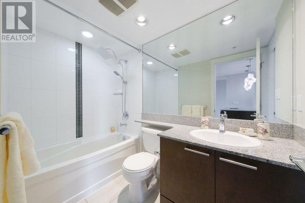 #713-5811 NO. 3 Road, Richmond