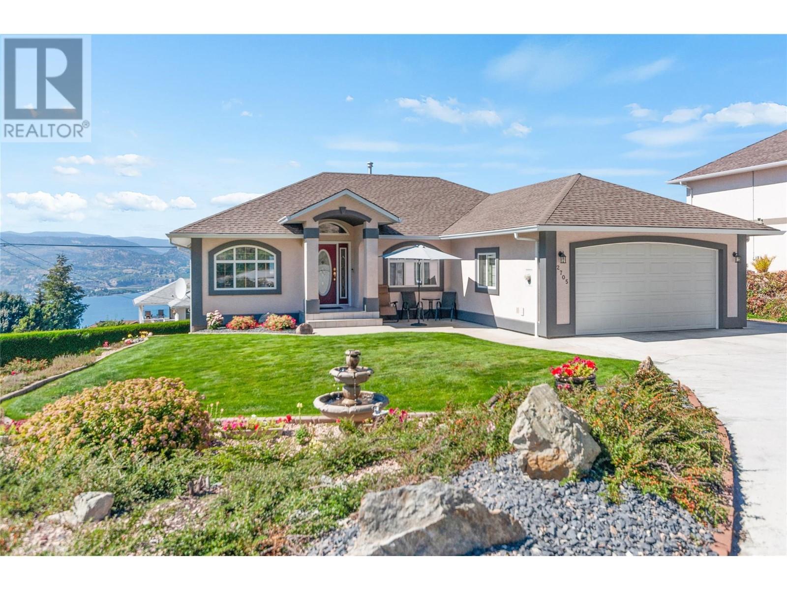 2705 Winifred Road, Naramata