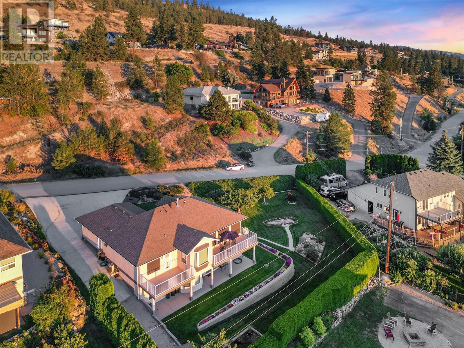 2705 Winifred Road, Naramata