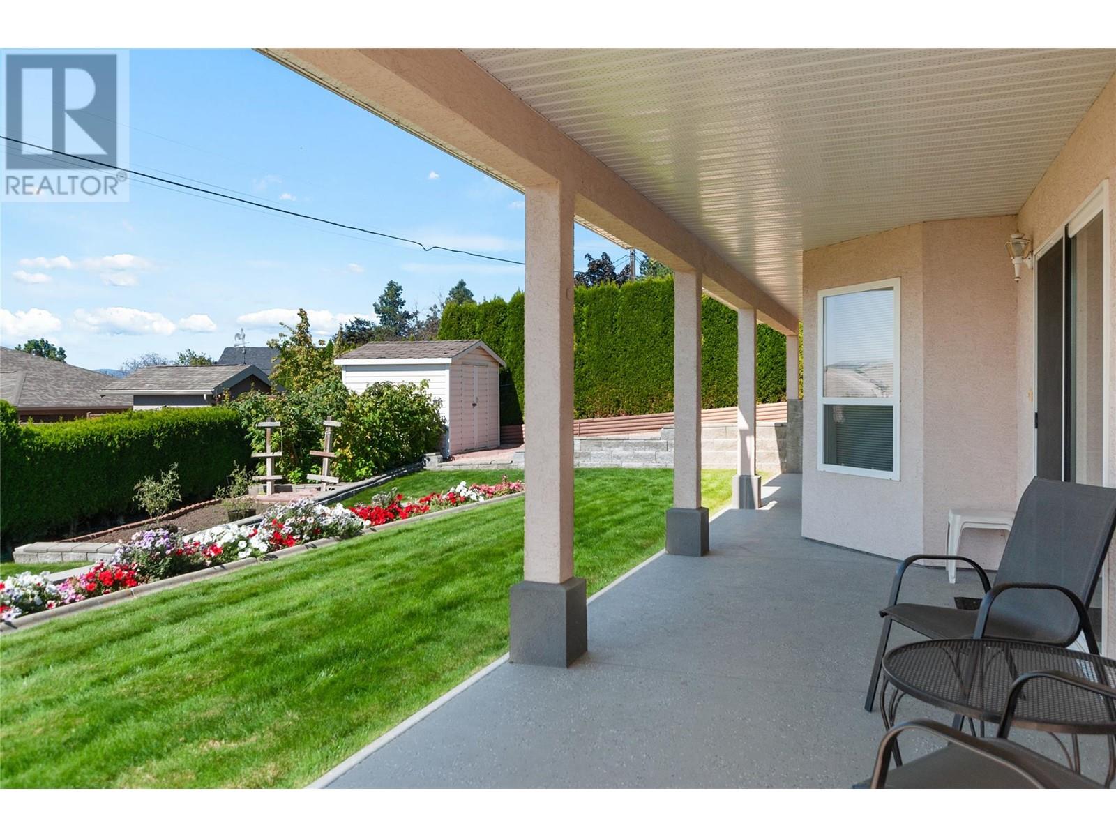 2705 Winifred Road, Naramata