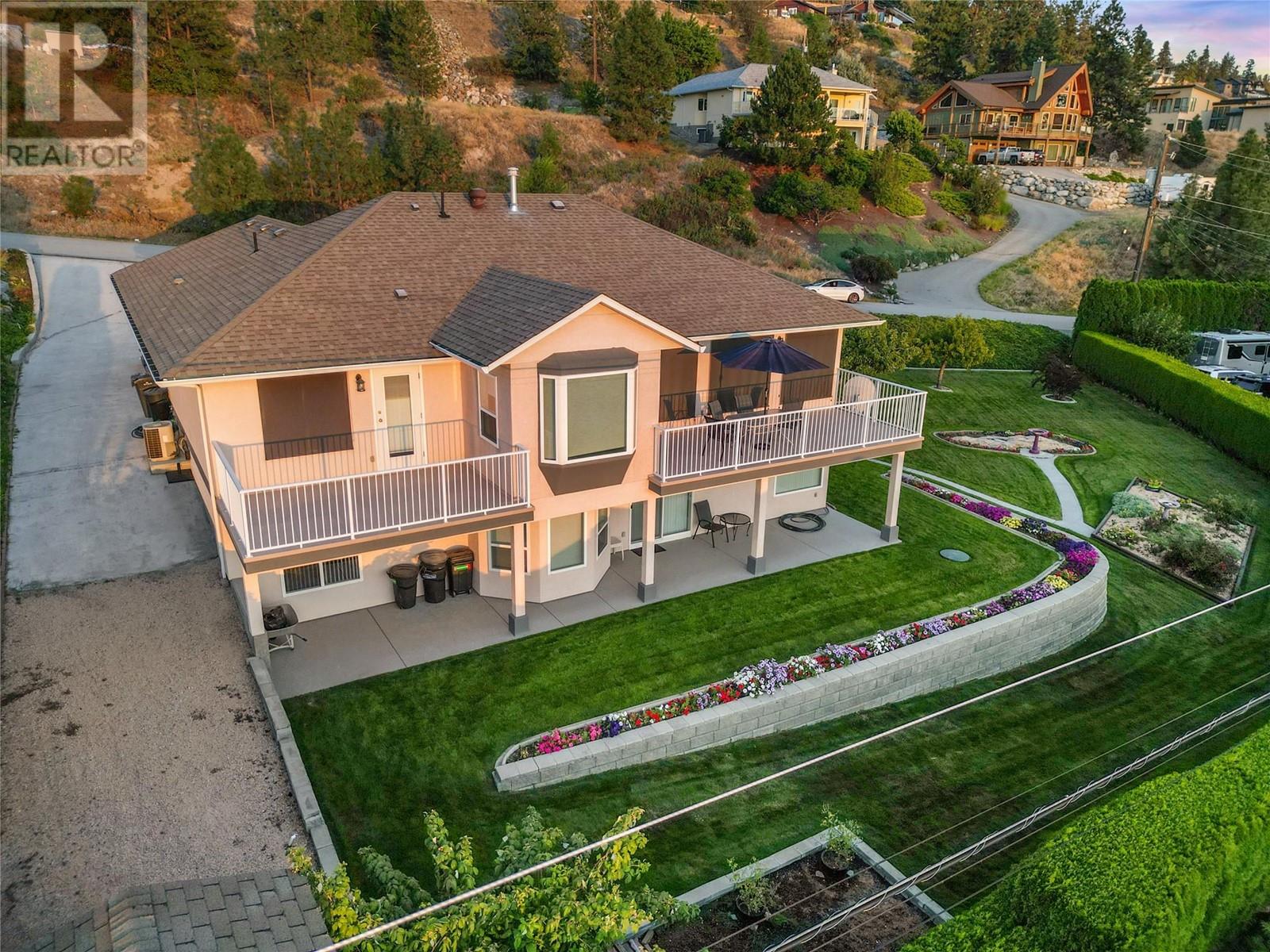 2705 Winifred Road, Naramata