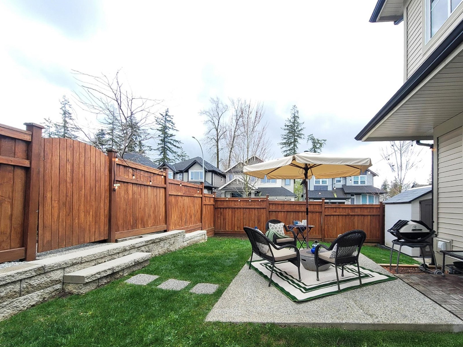 7746 204 STREET, Langley
