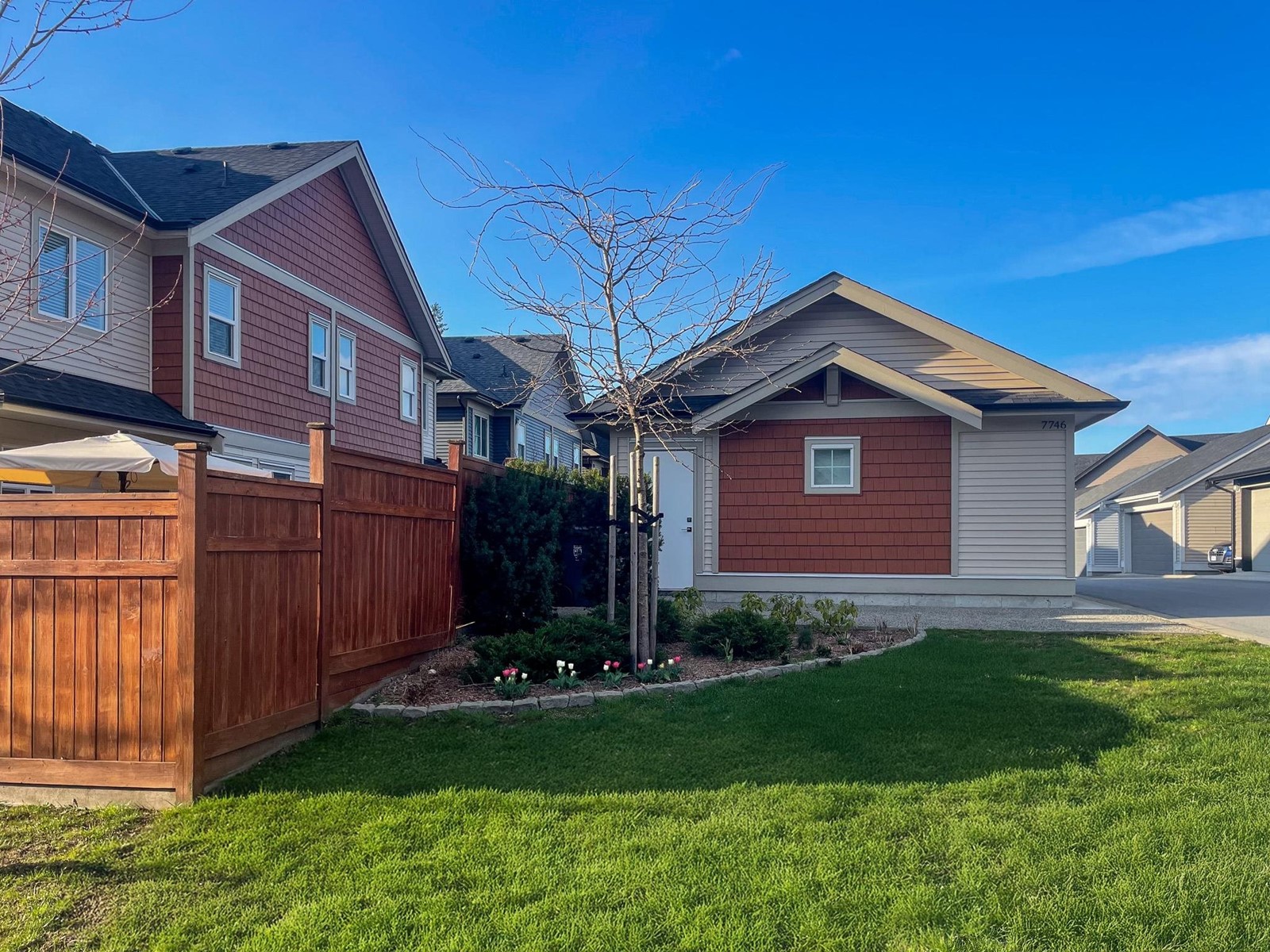 7746 204 STREET, Langley