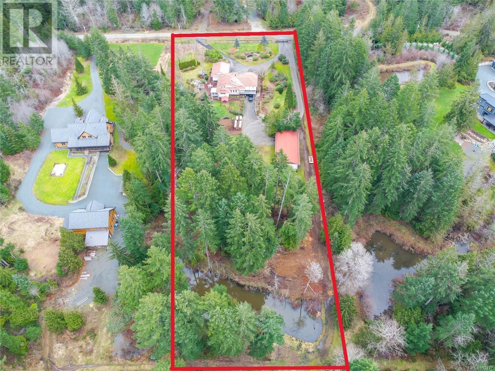 6801A Salford Rd, Port Alberni real estate listing 992177