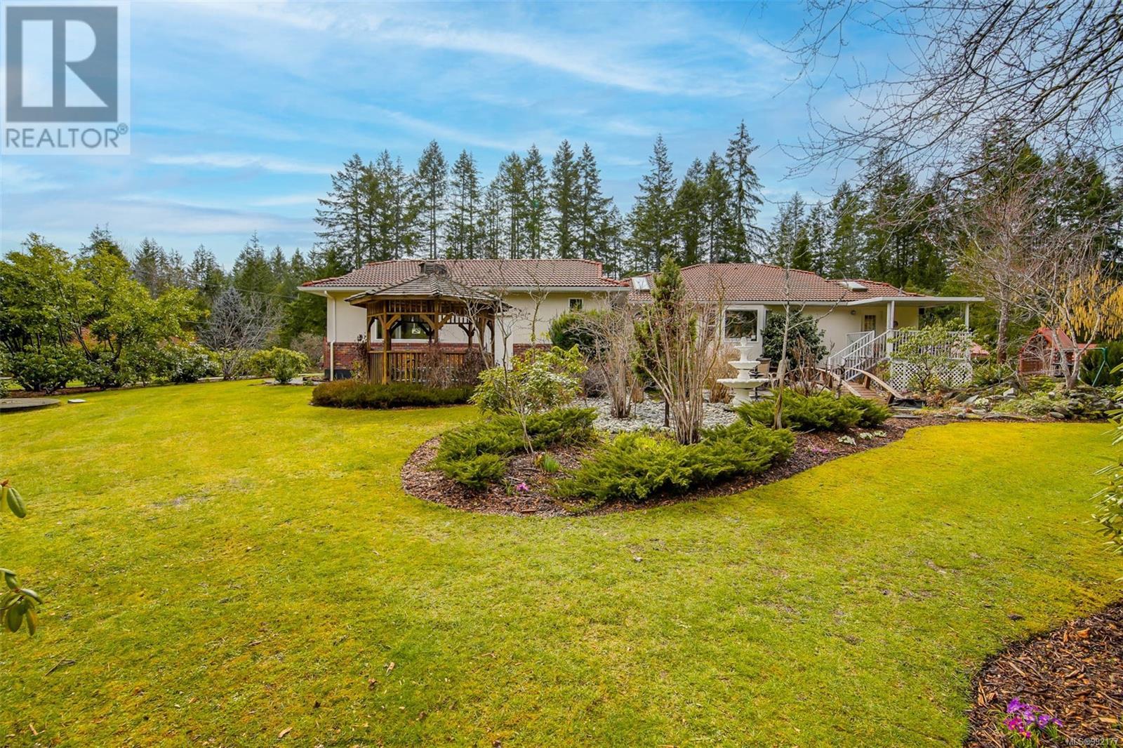 6801A Salford Rd, Port Alberni real estate listing 992177