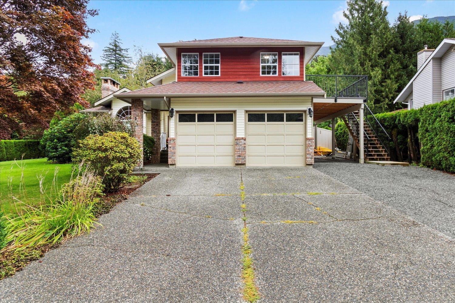 3 1735 SPRING CREEK DRIVE, Cultus Lake South, Lindell Beach