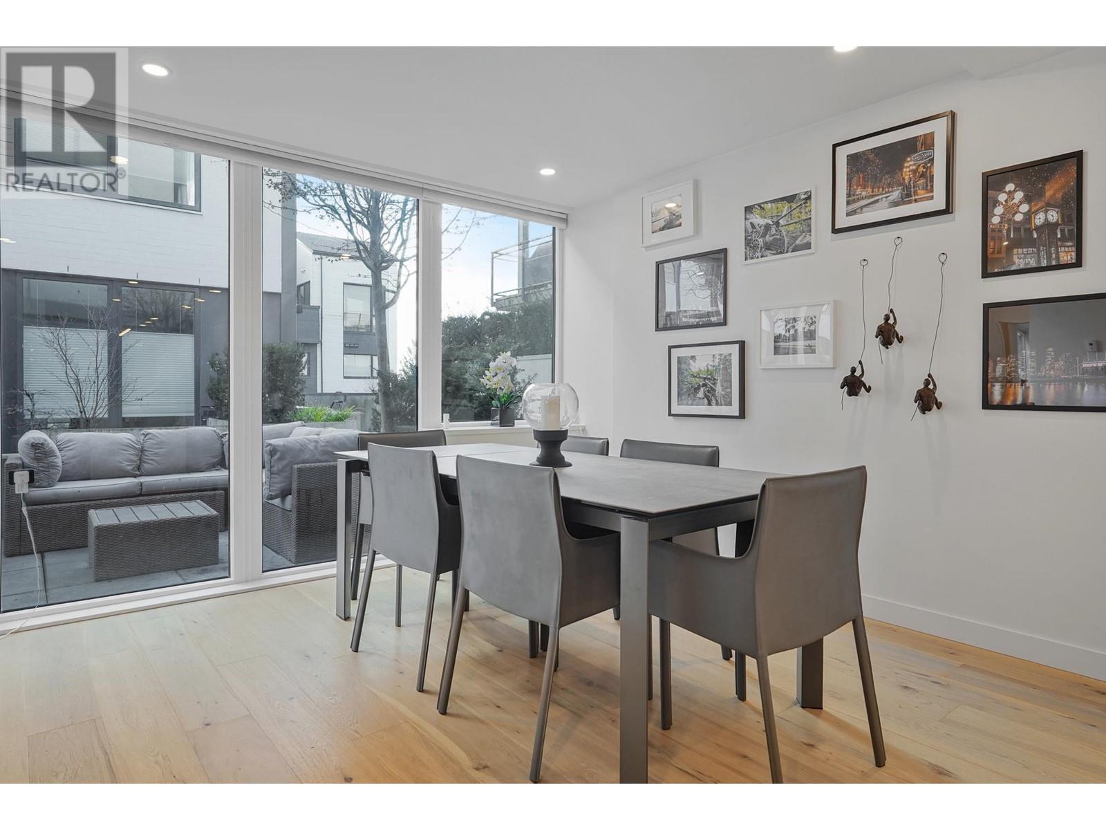 101 649 E 3RD STREET, North Vancouver