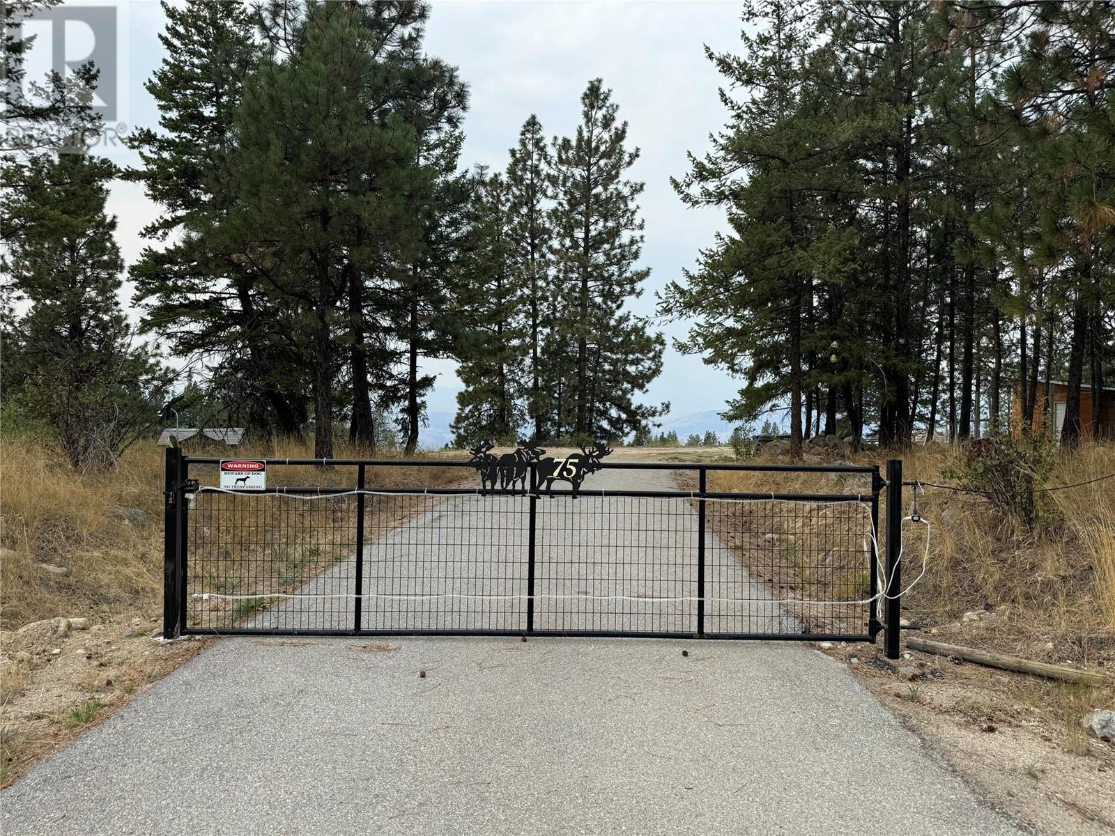 75 BLACKTAIL Road, Osoyoos