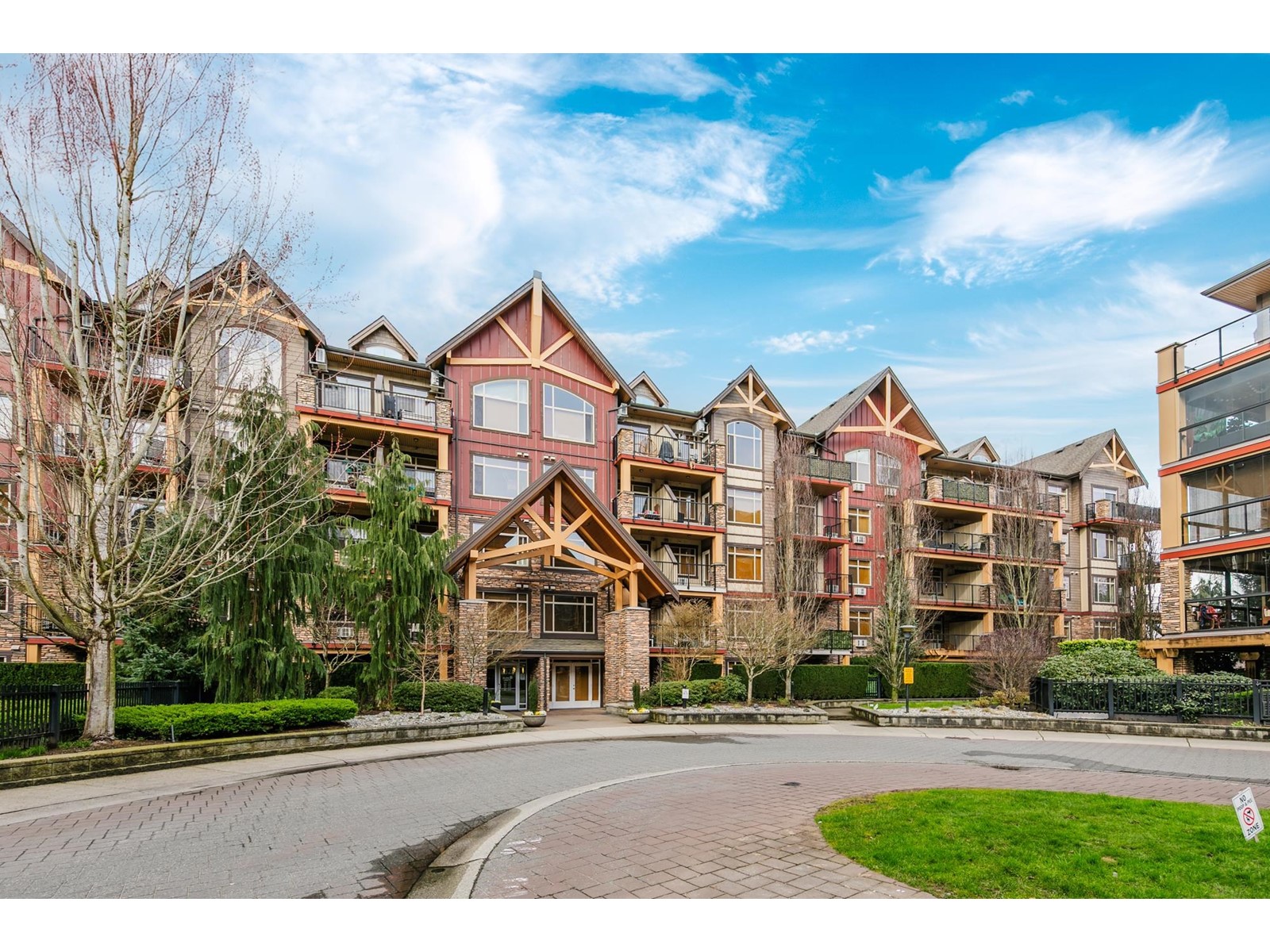 361 8328 207A STREET, Langley real estate listing R2983656