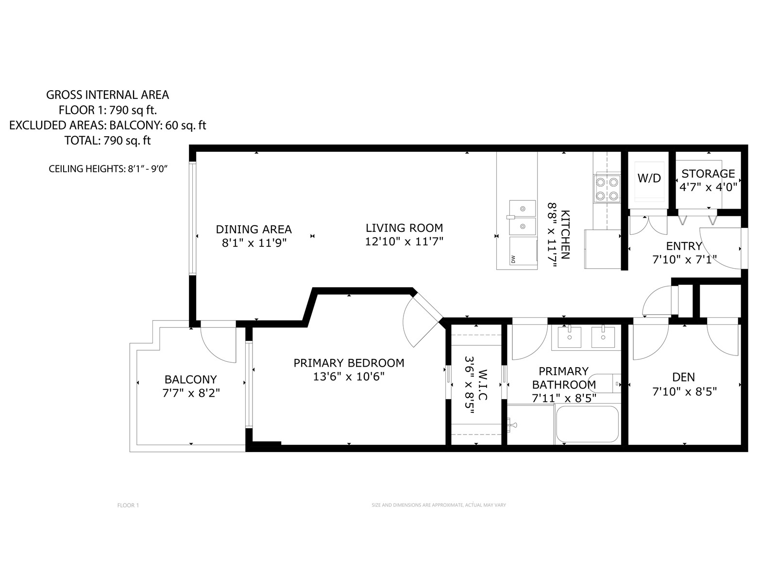 361 8328 207A STREET, Langley real estate listing R2983656
