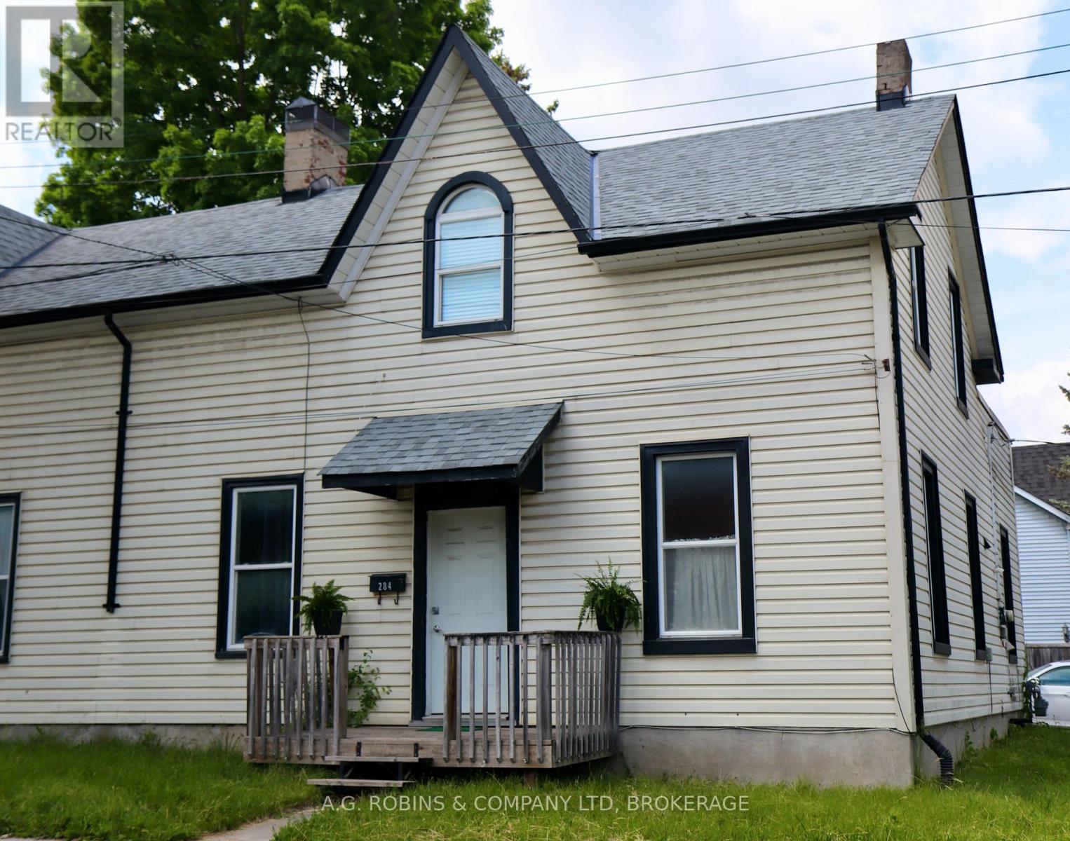 Photo 22 of 284 Brock Street, Peterborough Central ON