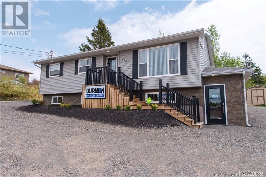 Photo 1 of 204 Hampton Road, Quispamsis NB