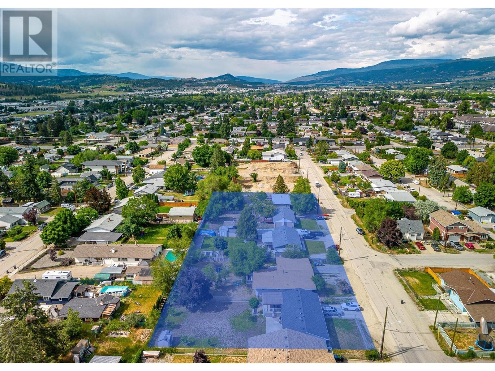  410 Asher Road, Kelowna