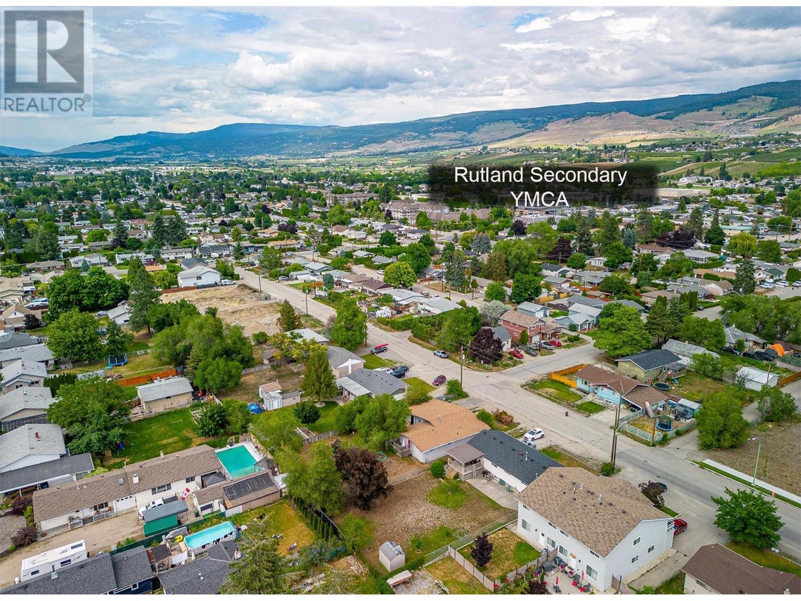  410 Asher Road, Kelowna