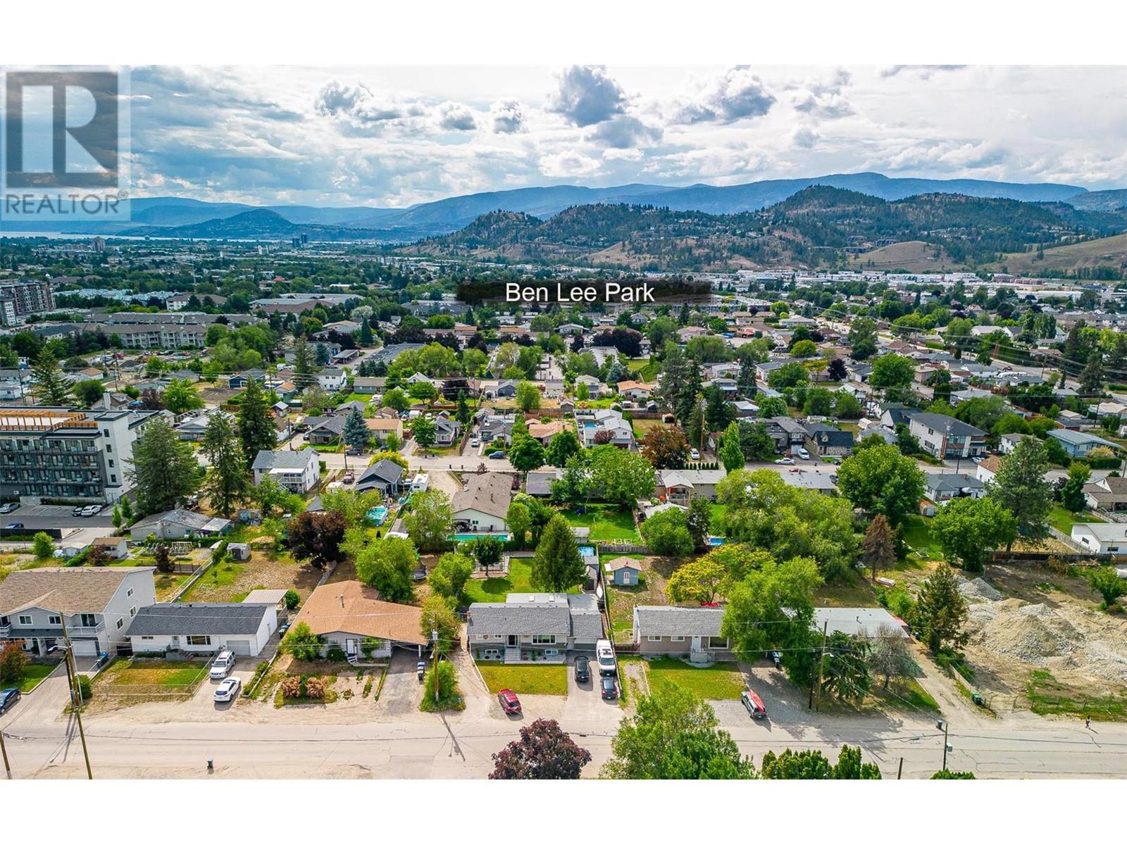  410 Asher Road, Kelowna