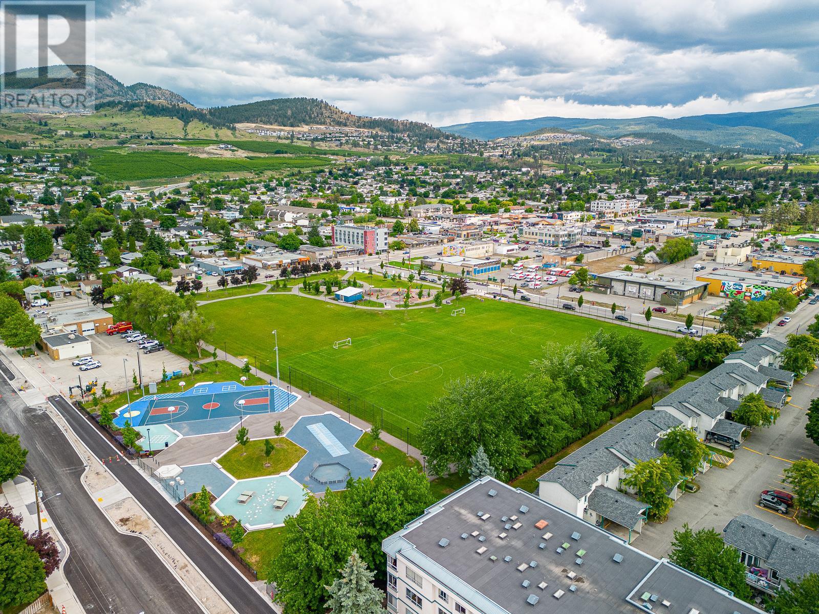  410 Asher Road, Kelowna