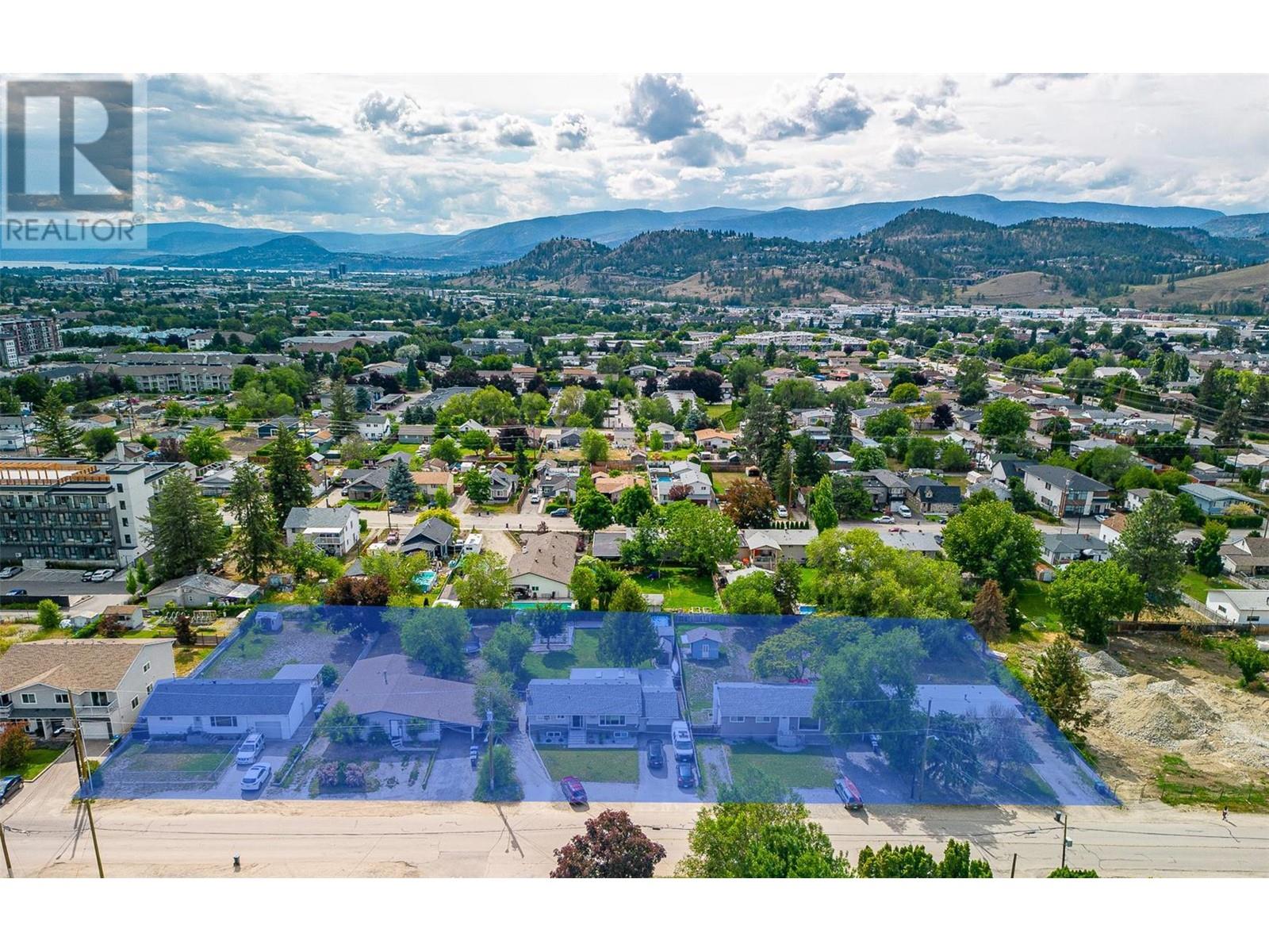  410 Asher Road, Kelowna