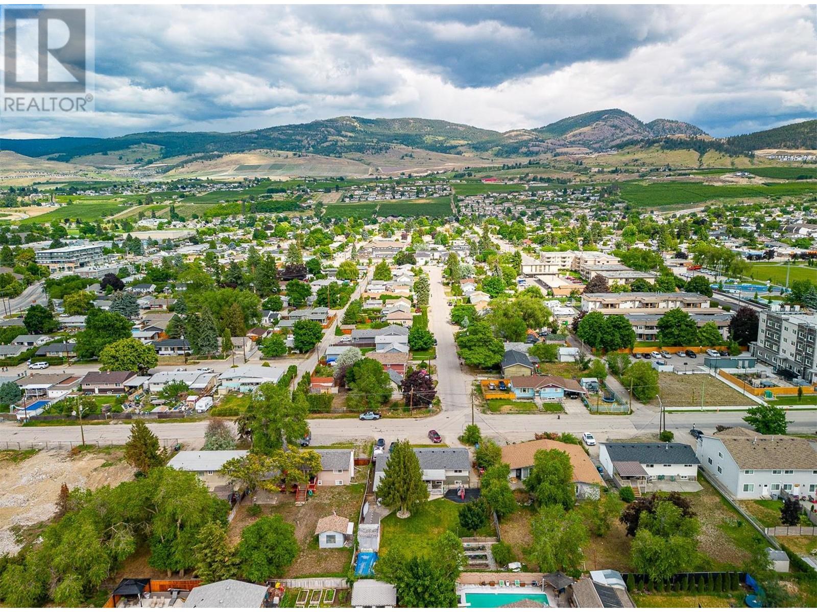  410 Asher Road, Kelowna