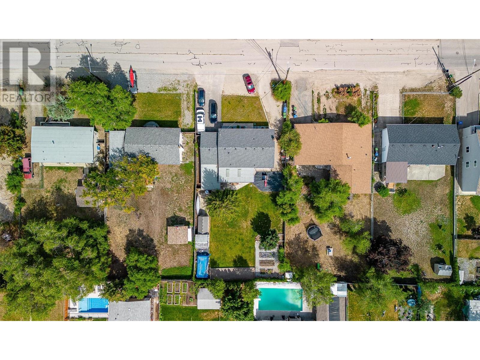  410 Asher Road, Kelowna