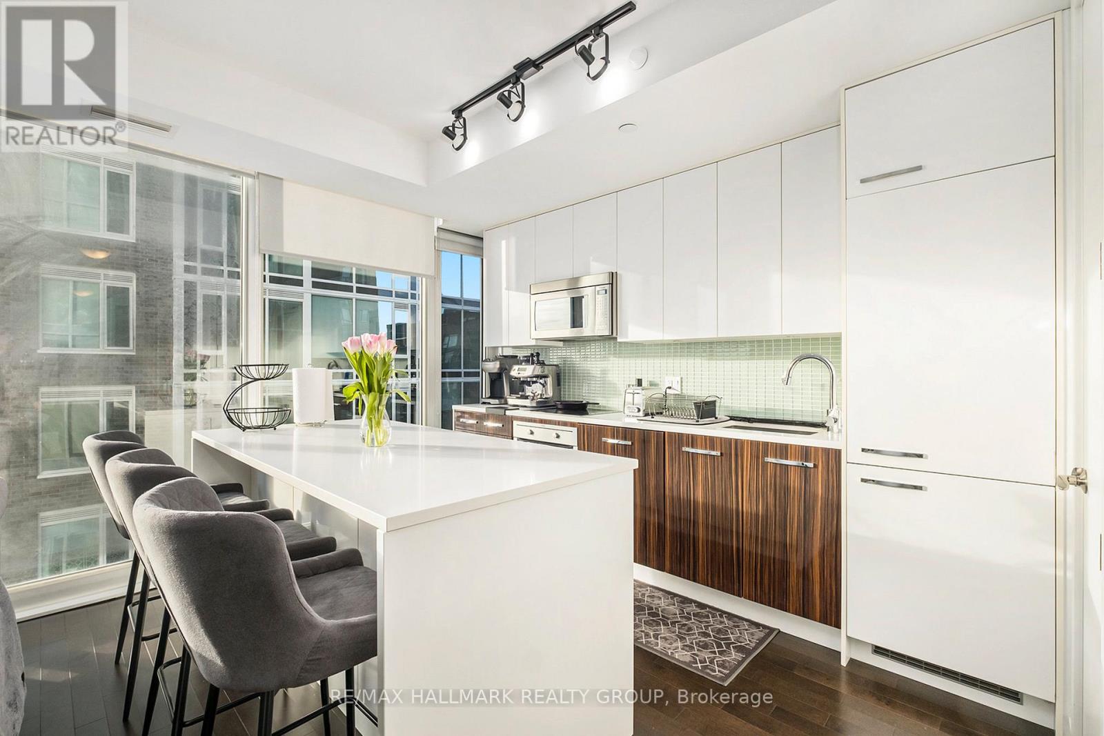 Photo 12 of 1111 111 Champagne Avenue S, Ottawa ON