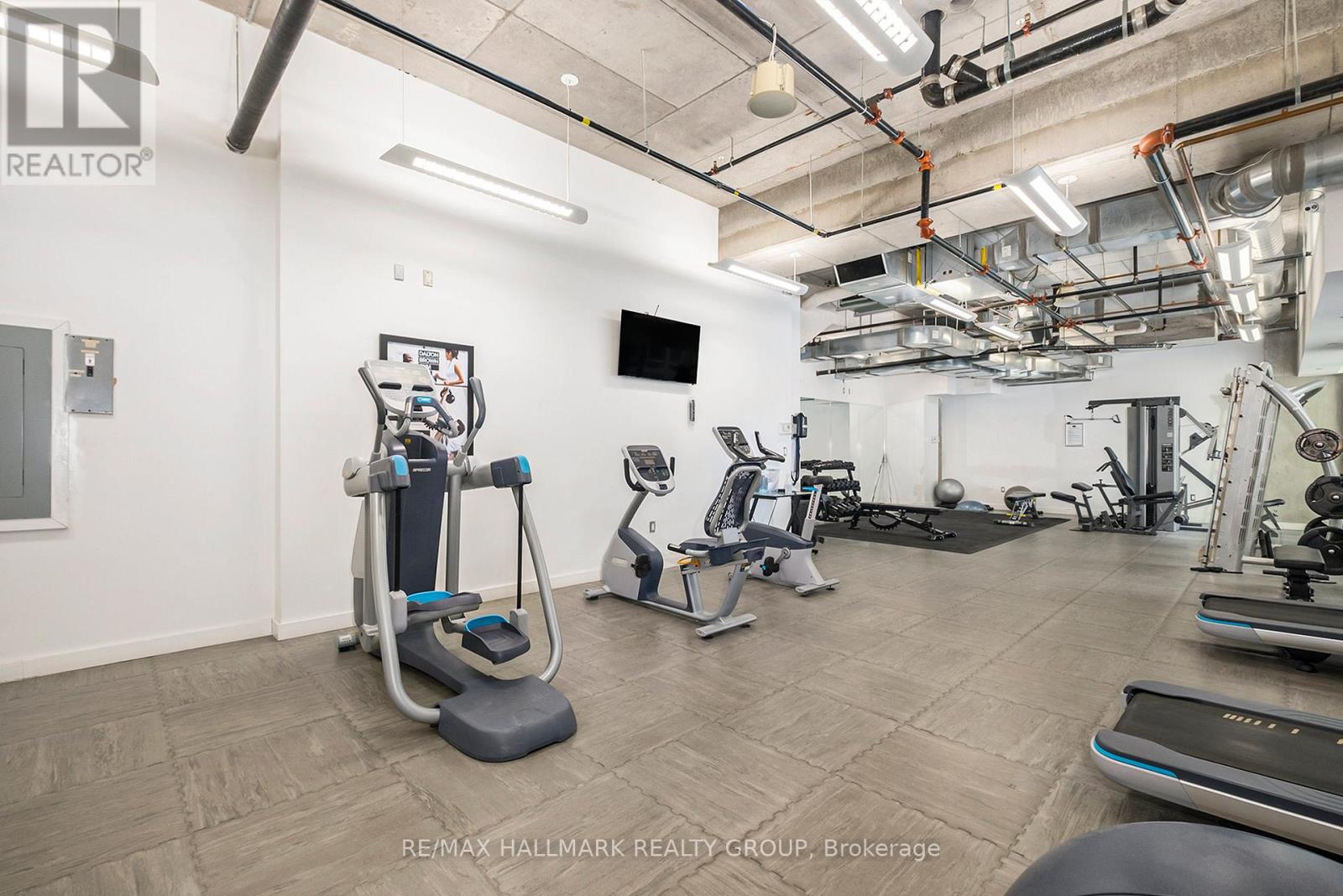 Photo 20 of 1111 111 Champagne Avenue S, Ottawa ON
