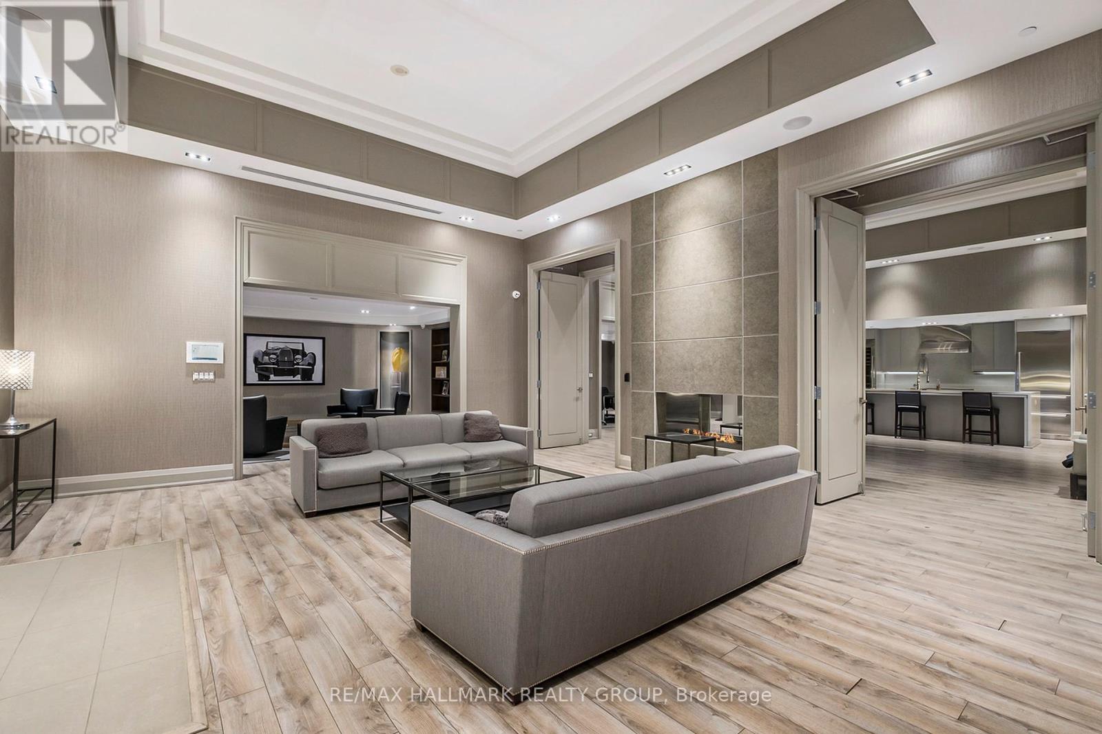 Photo 22 of 1111 111 Champagne Avenue S, Ottawa ON