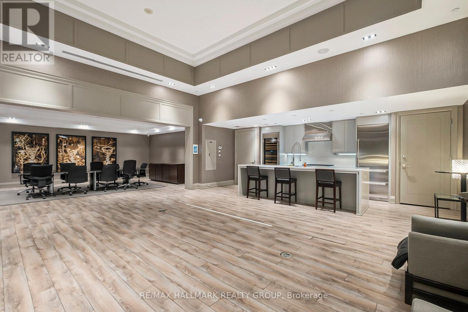 Photo 23 of 1111 111 Champagne Avenue S, Ottawa ON