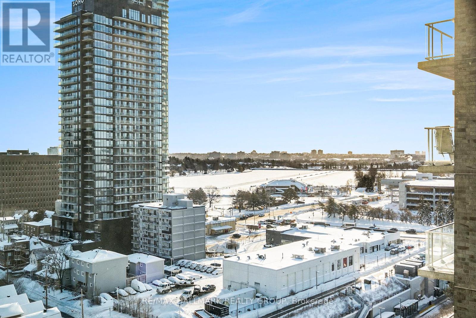 Photo 26 of 1111 111 Champagne Avenue S, Ottawa ON