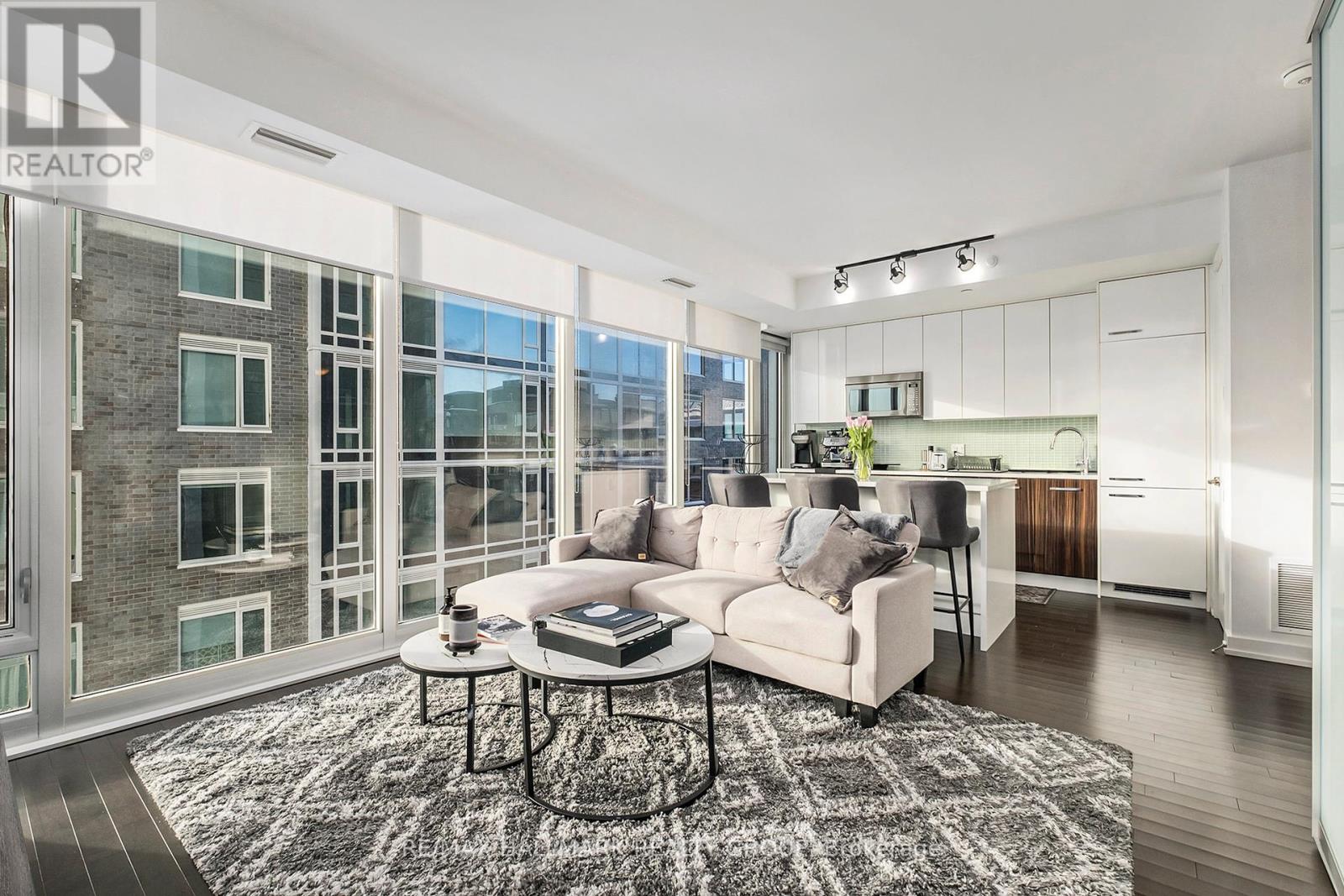 Photo 6 of 1111 111 Champagne Avenue S, Ottawa ON