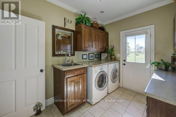 Photo 14 of 345366 2nd Concession, Grey Highlands ON