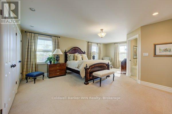 Photo 16 of 345366 2nd Concession, Grey Highlands ON