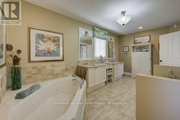Photo 18 of 345366 2nd Concession, Grey Highlands ON