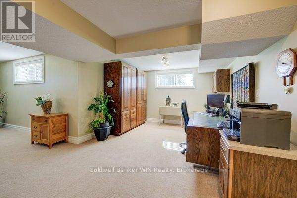 Photo 22 of 345366 2nd Concession, Grey Highlands ON