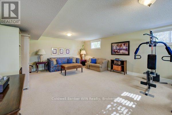 Photo 23 of 345366 2nd Concession, Grey Highlands ON