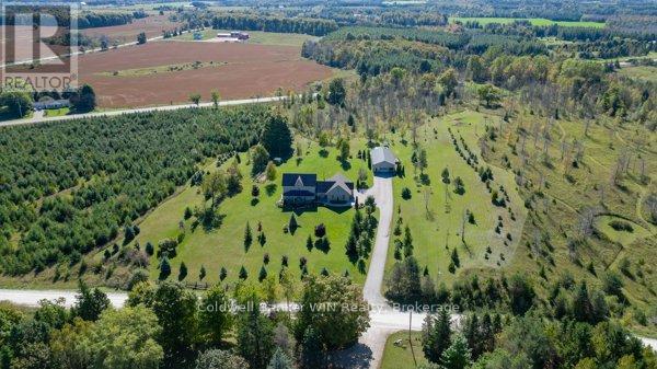 Photo 38 of 345366 2nd Concession, Grey Highlands ON