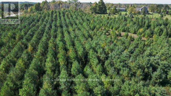 Photo 40 of 345366 2nd Concession, Grey Highlands ON
