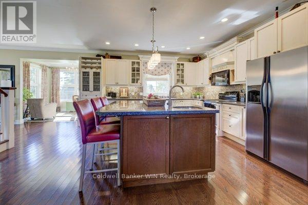 Photo 6 of 345366 2nd Concession, Grey Highlands ON