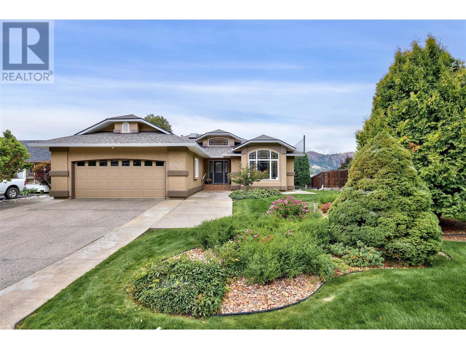 3568 Navatanee Drive, Kamloops