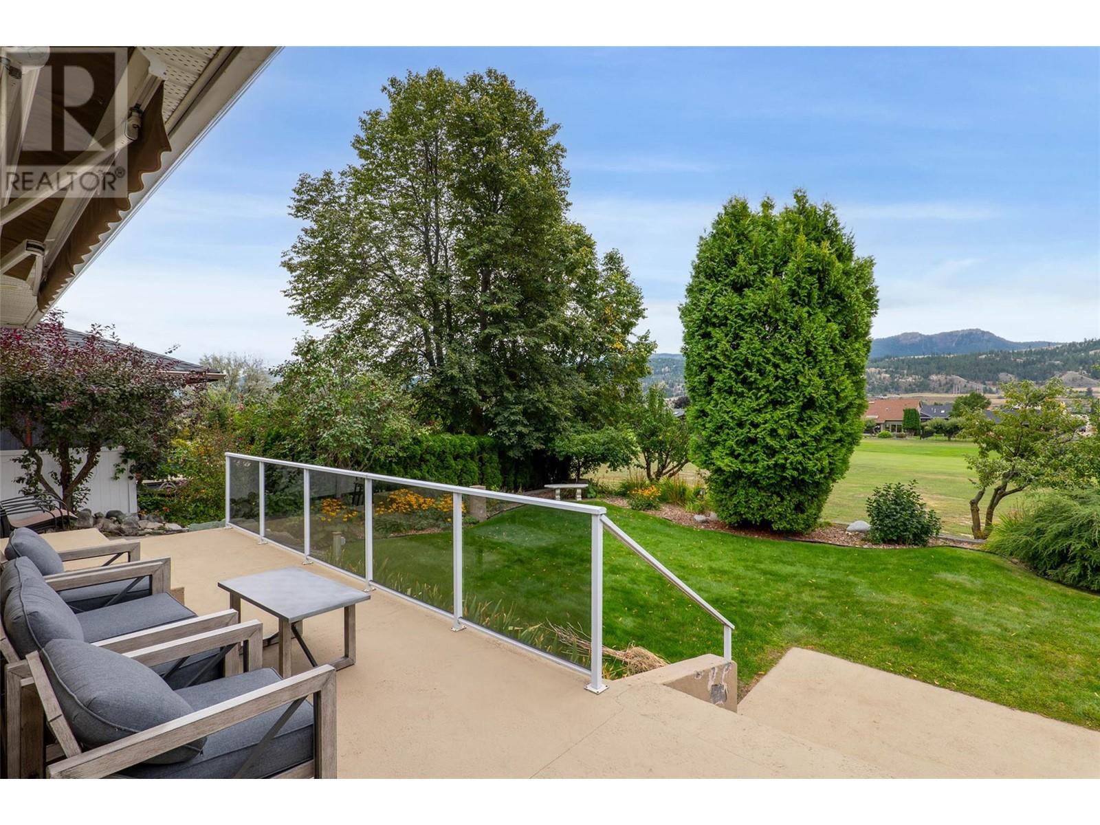 3568 Navatanee Drive, Kamloops