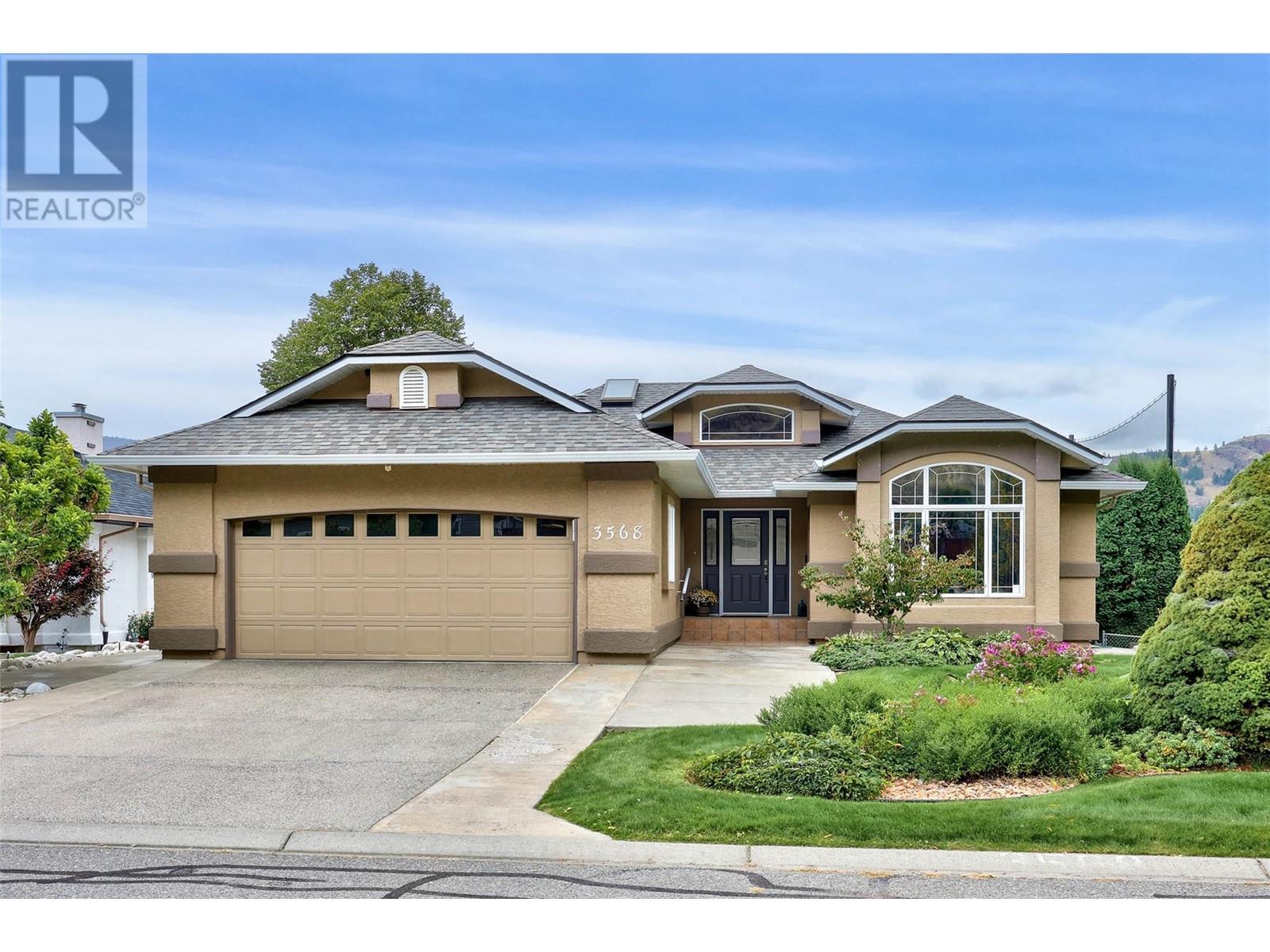 3568 Navatanee Drive, Kamloops