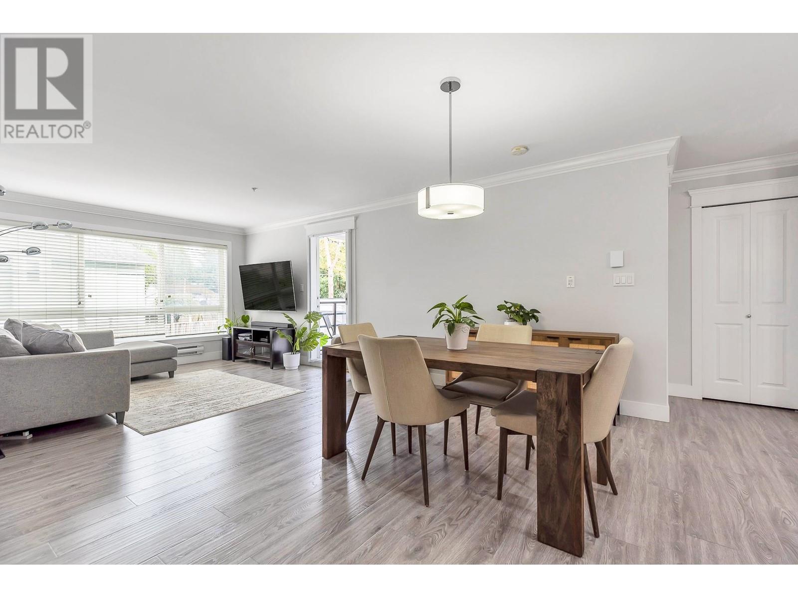 207 2268 SHAUGHNESSY STREET, Port Coquitlam real estate listing R2983517