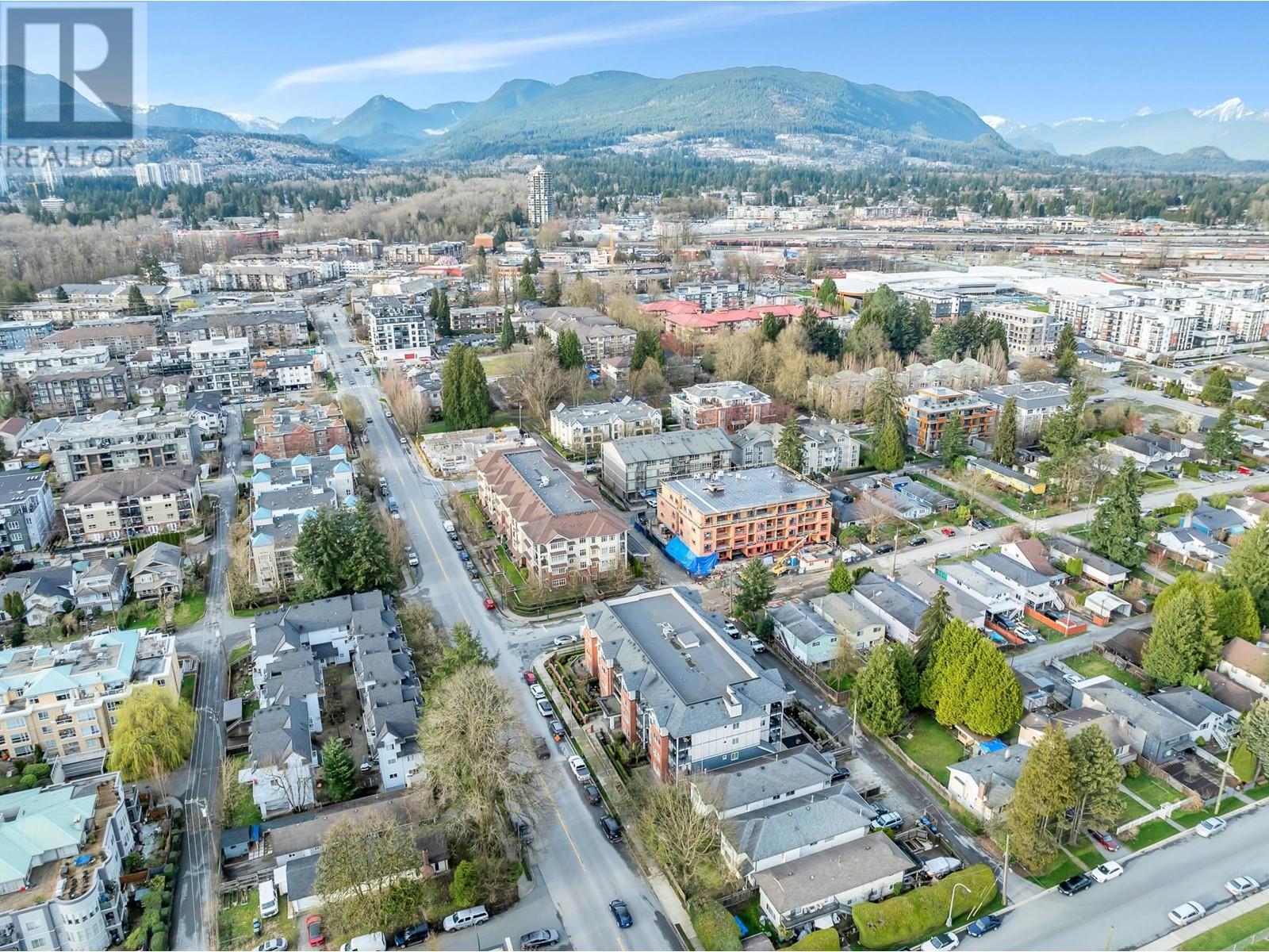 207 2268 SHAUGHNESSY STREET, Port Coquitlam real estate listing R2983517