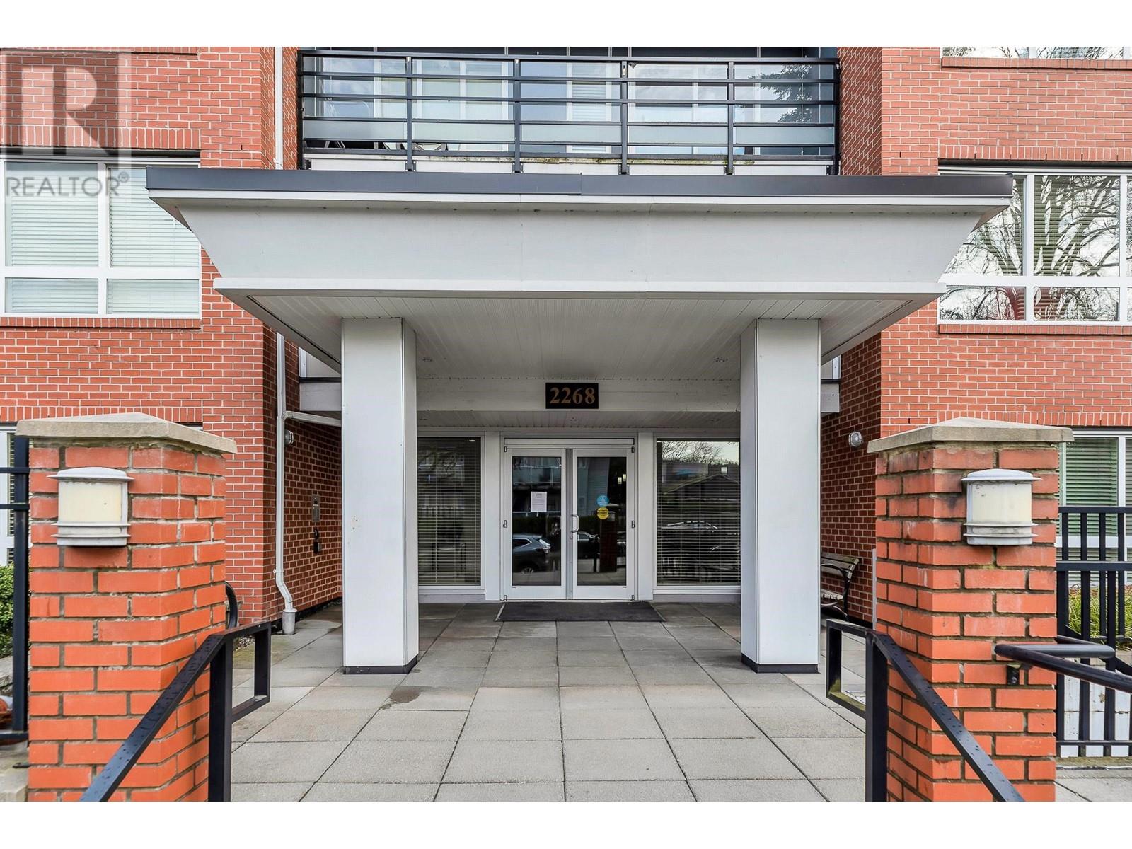 207 2268 SHAUGHNESSY STREET, Port Coquitlam real estate listing R2983517