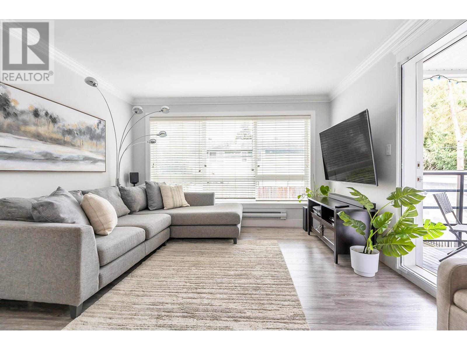 207 2268 SHAUGHNESSY STREET, Port Coquitlam real estate listing R2983517