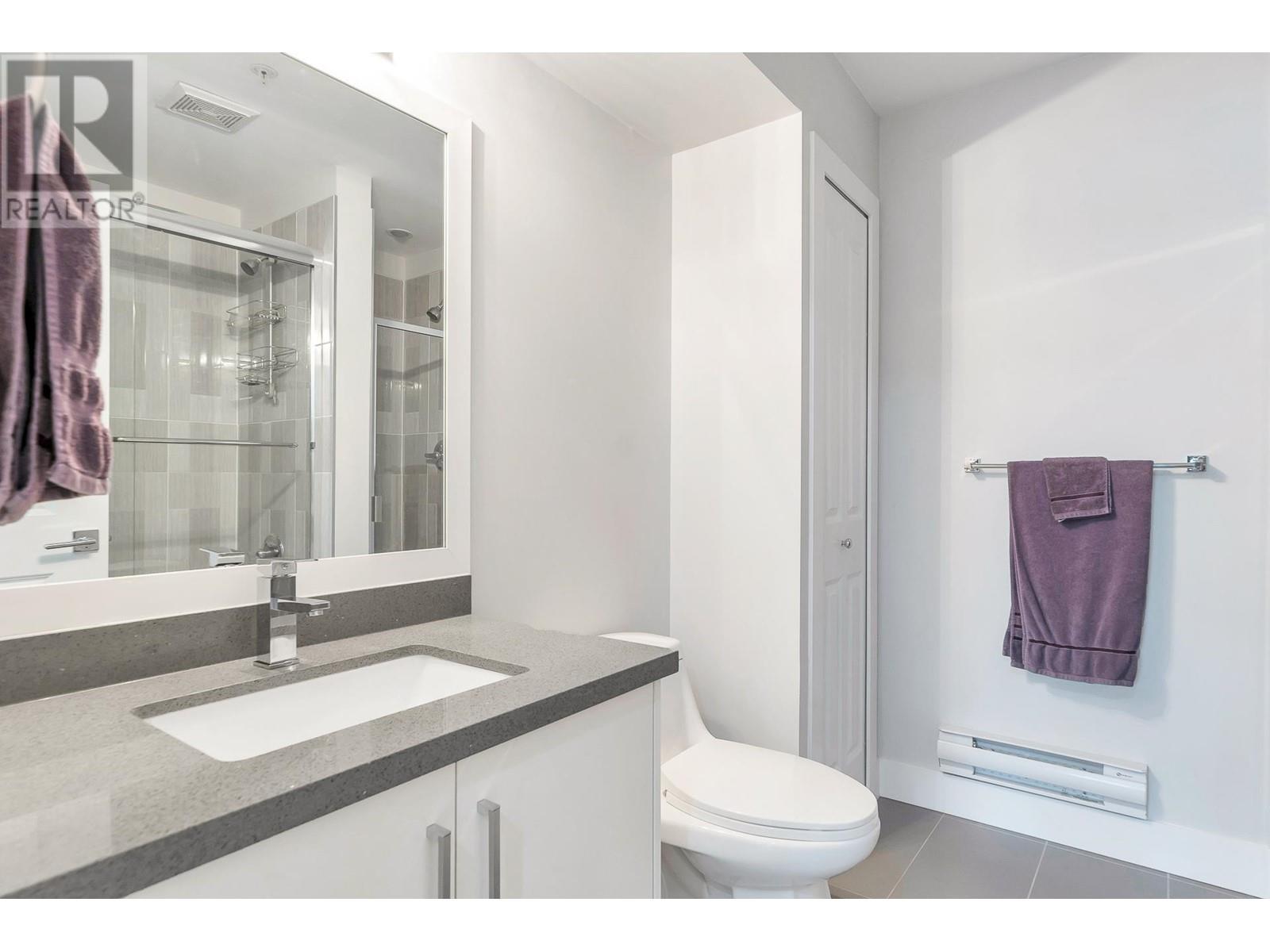 207 2268 SHAUGHNESSY STREET, Port Coquitlam real estate listing R2983517